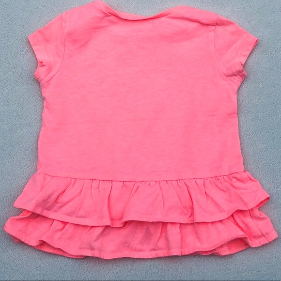 Carter’s Baby Girl Set Size 18M - Picture 4 of 8